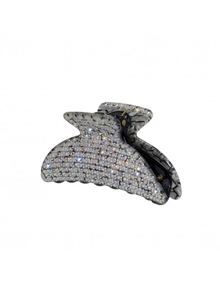Pinze Strass PINZA CM.6,5 ELEGANCE | Wholesale Hair Accessories and Costume Jewelery