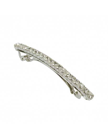 Matic Strass MATIC CM 7,5 FILA STRASS | Wholesale Hair Accessories and Costume Jewelery