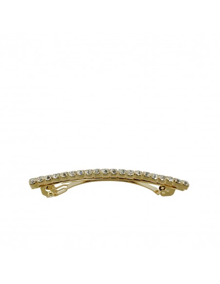 Matic Strass MATIC CM 7,5 FILA STRASS | Wholesale Hair Accessories and Costume Jewelery